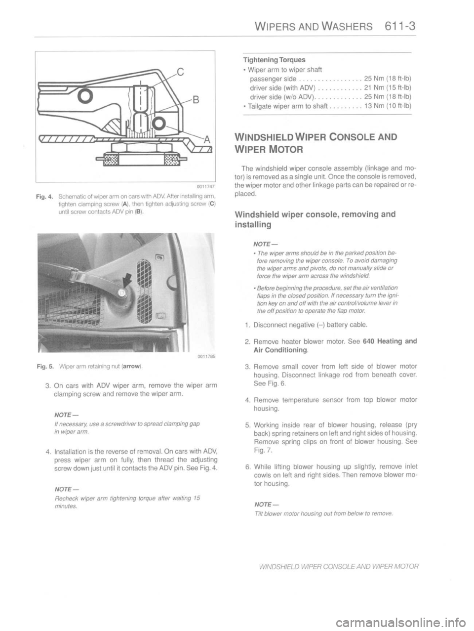 BMW M3 1997 E36 Workshop Manual BMW M3 1997 E36 Workshop Manual