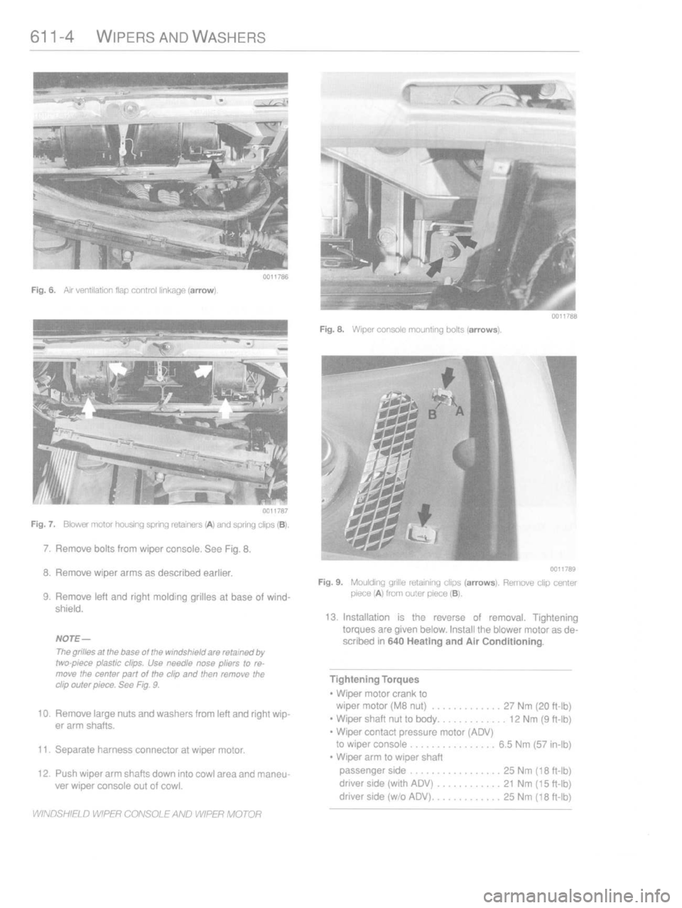 BMW M3 1997 E36 Workshop Manual BMW M3 1997 E36 Workshop Manual