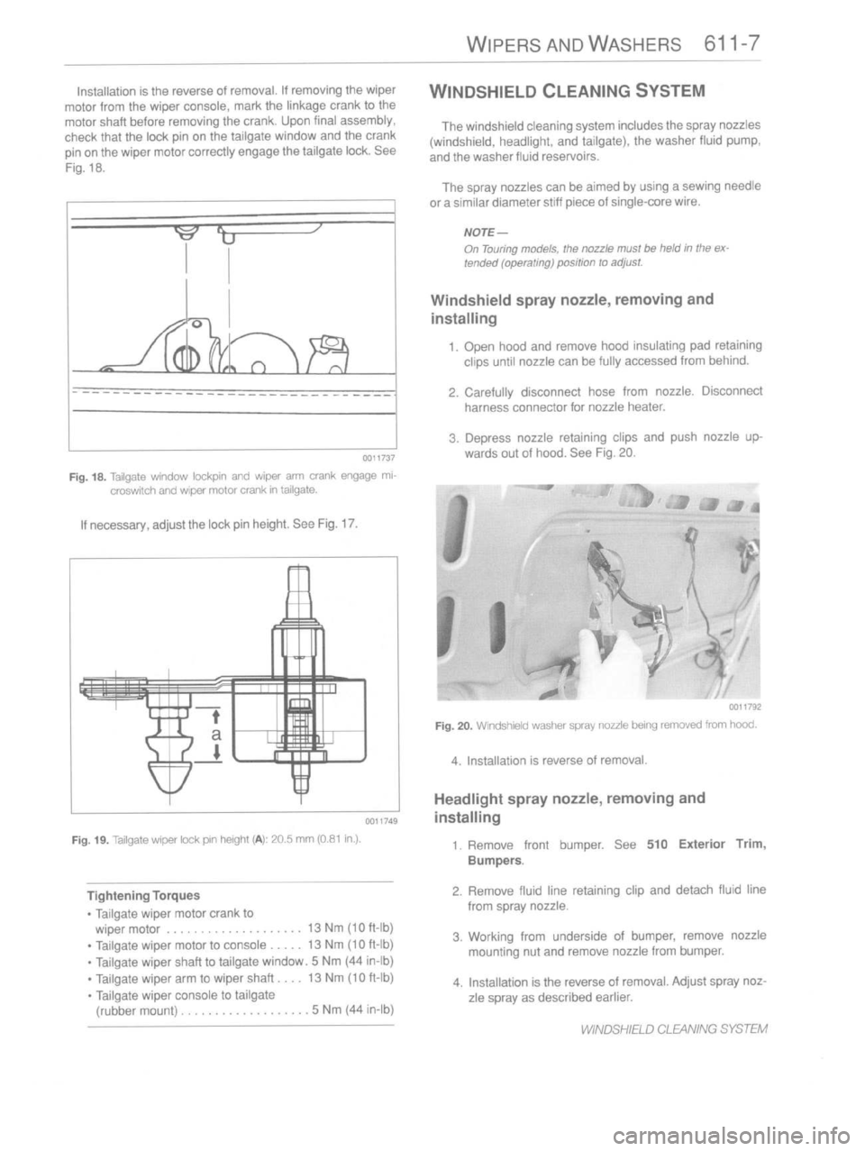BMW M3 1997 E36 Workshop Manual BMW M3 1997 E36 Workshop Manual