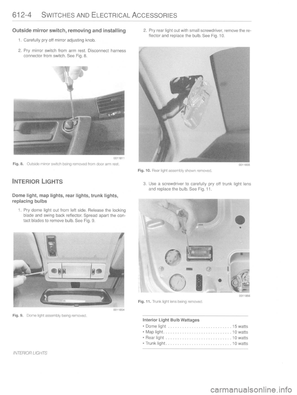 BMW M3 1997 E36 Workshop Manual BMW M3 1997 E36 Workshop Manual