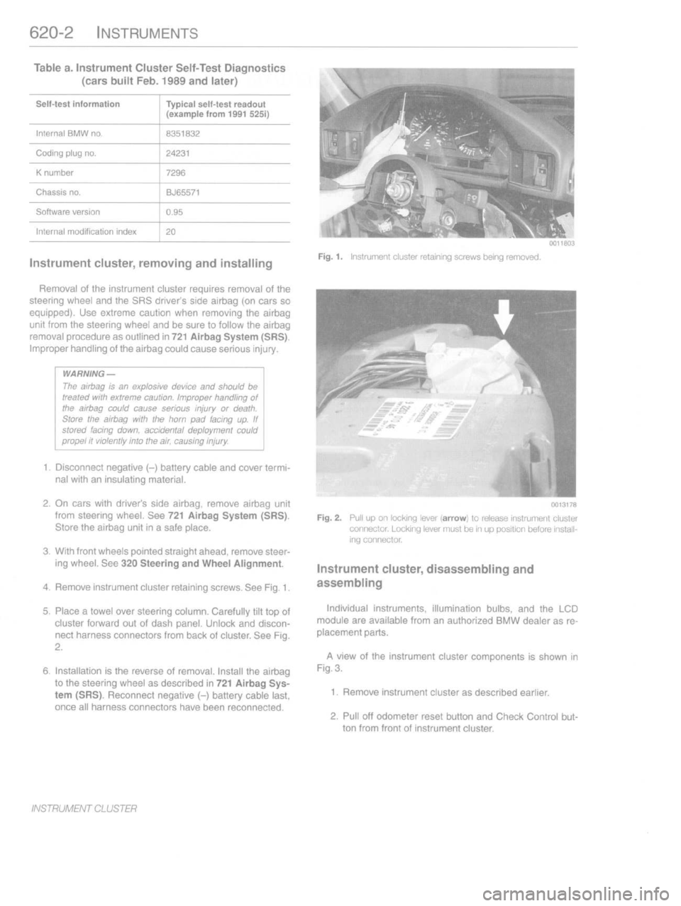 BMW M3 1997 E36 Workshop Manual BMW M3 1997 E36 Workshop Manual