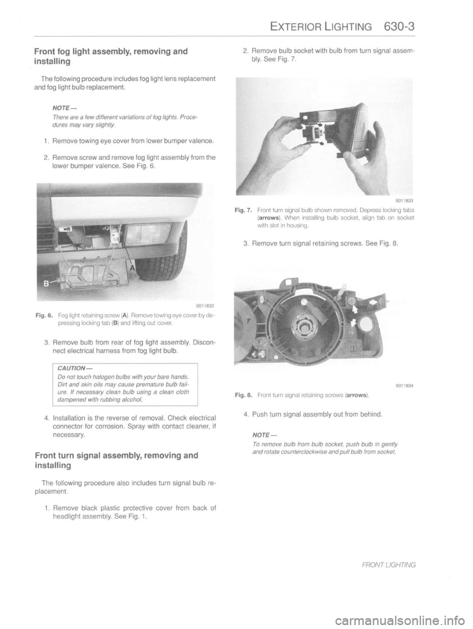 BMW M3 1997 E36 Workshop Manual BMW M3 1997 E36 Workshop Manual