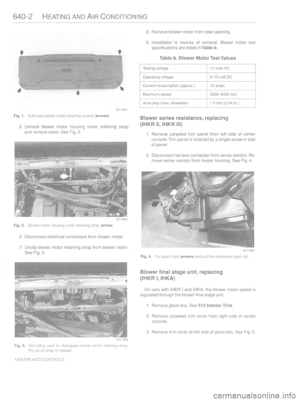 BMW 323i 1994 E36 Workshop Manual BMW 323i 1994 E36 Workshop Manual
