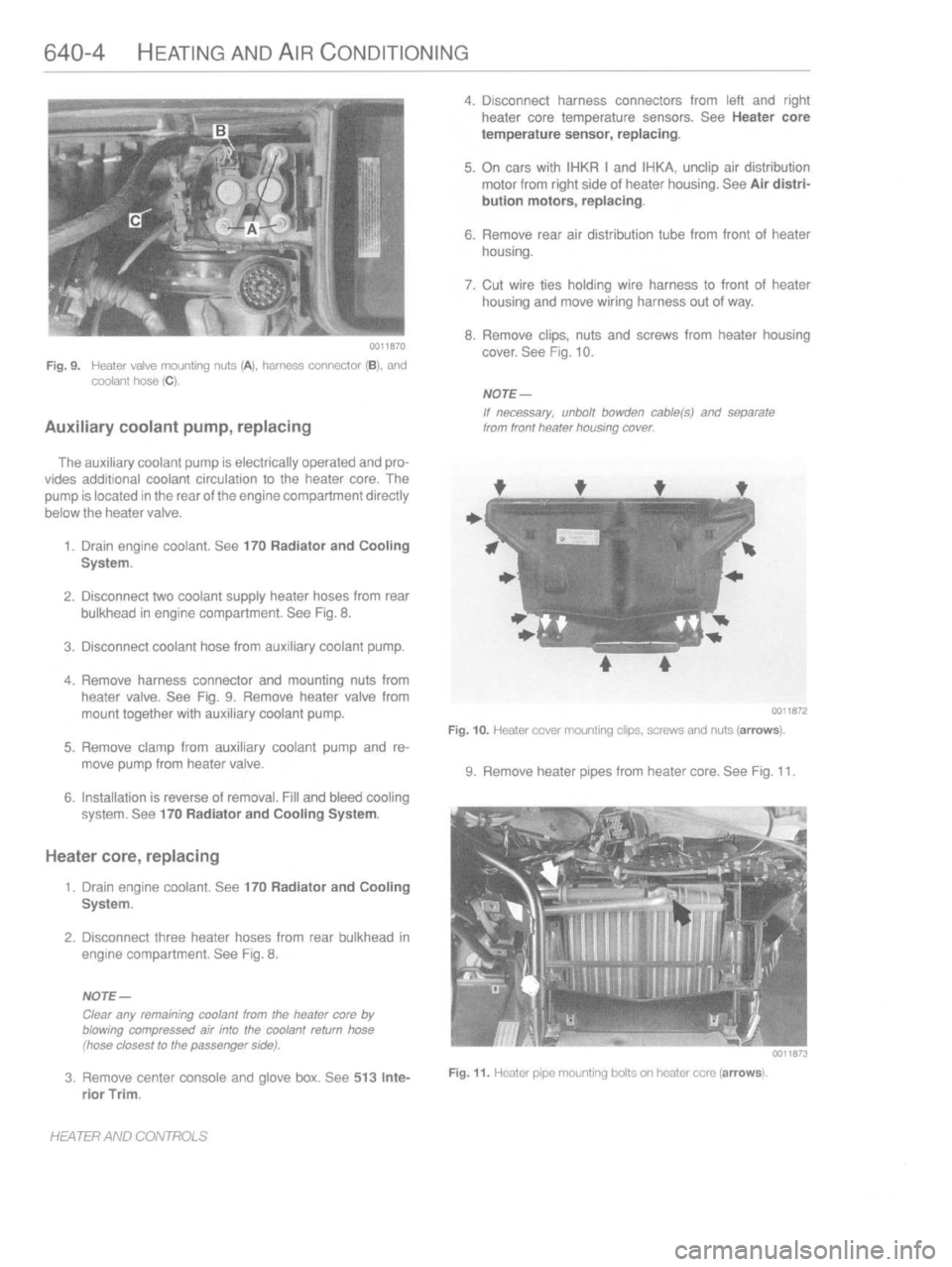 BMW 323i 1994 E36 Workshop Manual BMW 323i 1994 E36 Workshop Manual