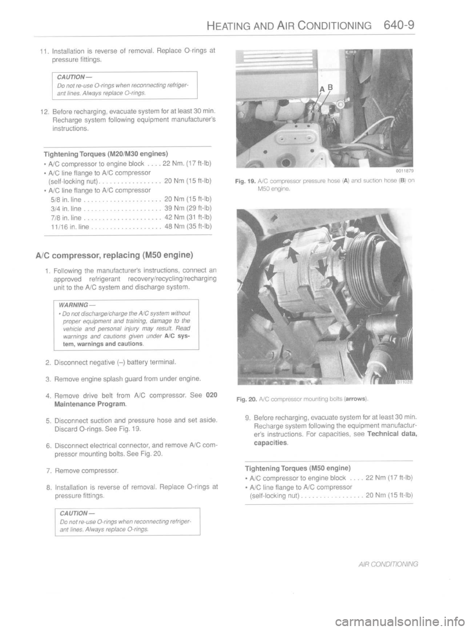 BMW 323i 1994 E36 Workshop Manual BMW 323i 1994 E36 Workshop Manual