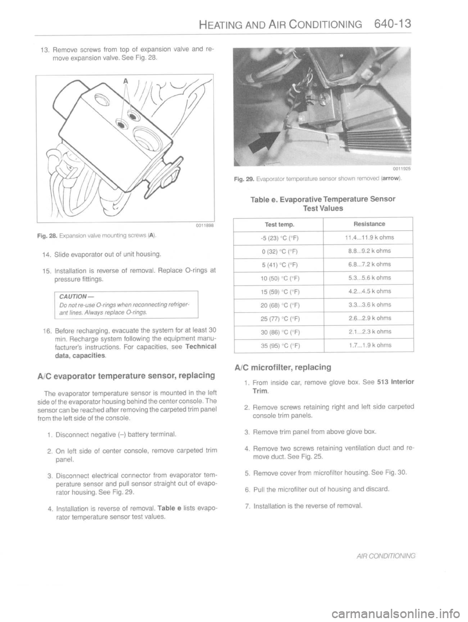 BMW M3 1997 E36 Workshop Manual BMW M3 1997 E36 Workshop Manual