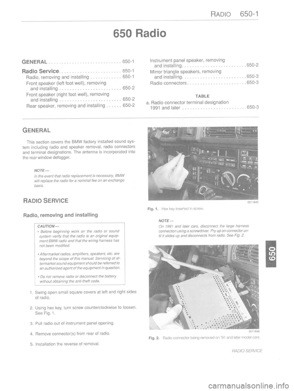 BMW M3 1997 E36 Workshop Manual BMW M3 1997 E36 Workshop Manual