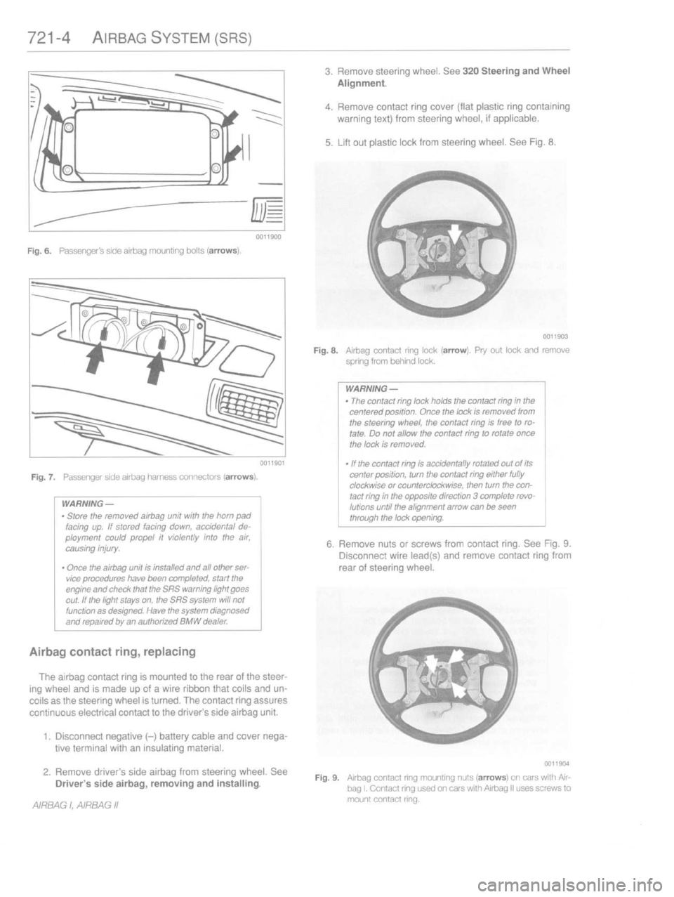 BMW M3 1997 E36 Workshop Manual BMW M3 1997 E36 Workshop Manual