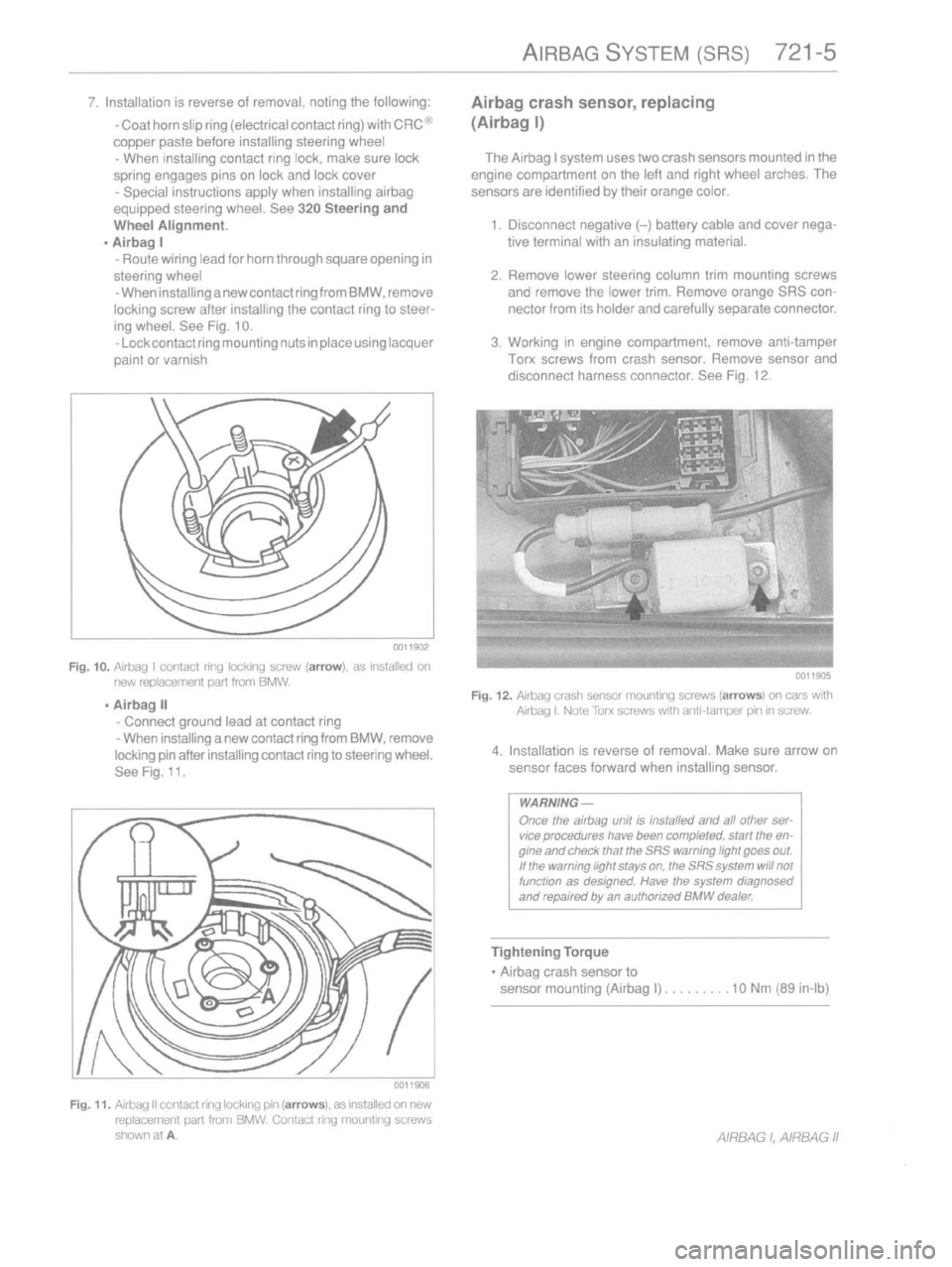 BMW M3 1997 E36 Workshop Manual BMW M3 1997 E36 Workshop Manual