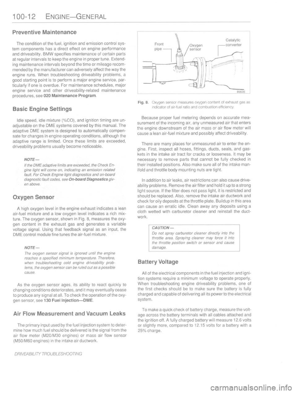 BMW M3 1997 E36 Repair Manual BMW M3 1997 E36 Repair Manual