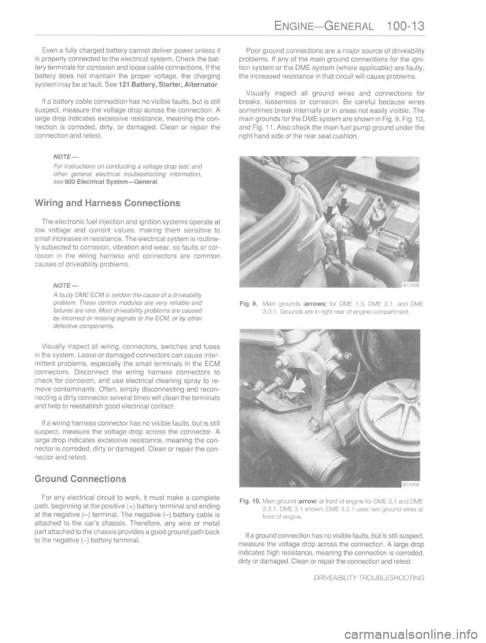 BMW M3 1997 E36 Repair Manual BMW M3 1997 E36 Repair Manual