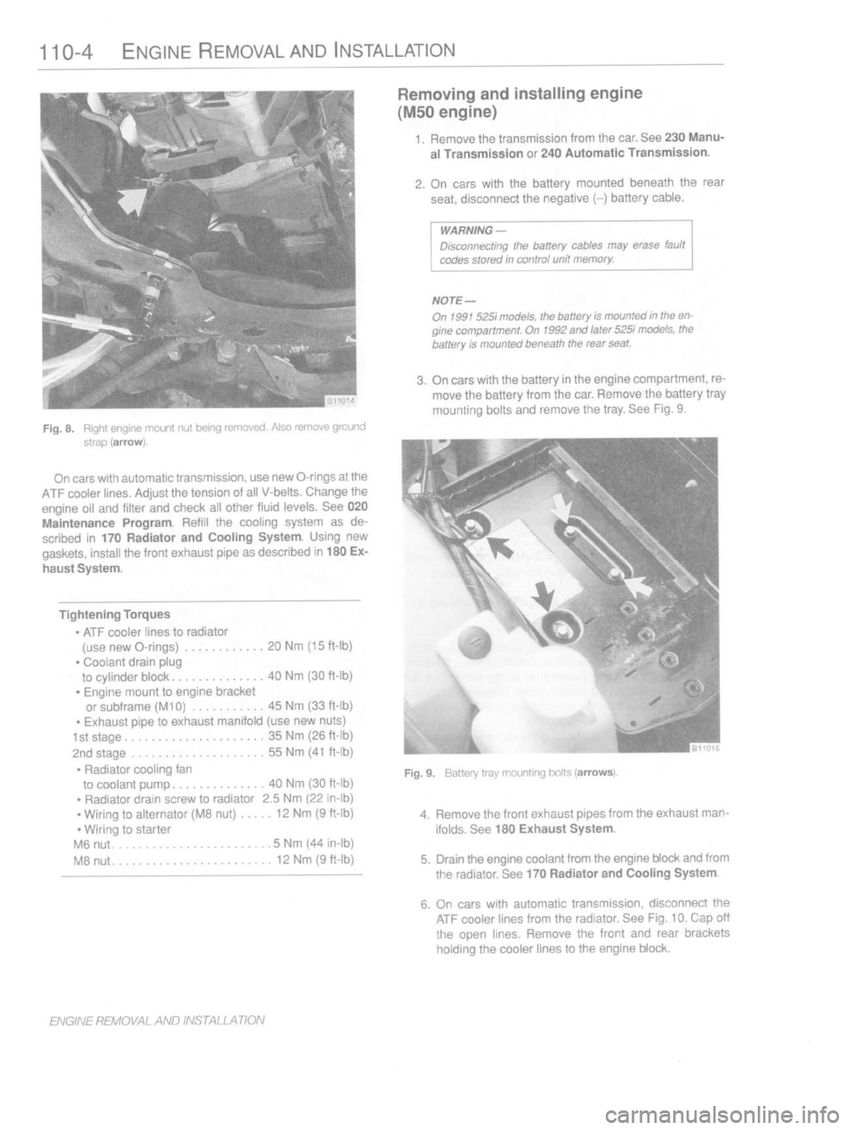BMW M3 1997 E36 Repair Manual BMW M3 1997 E36 Repair Manual
