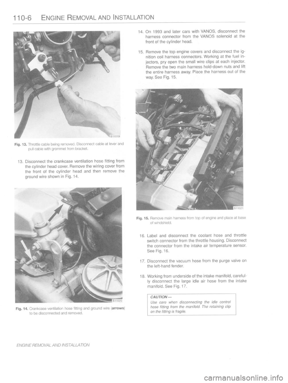 BMW M3 1997 E36 Repair Manual BMW M3 1997 E36 Repair Manual