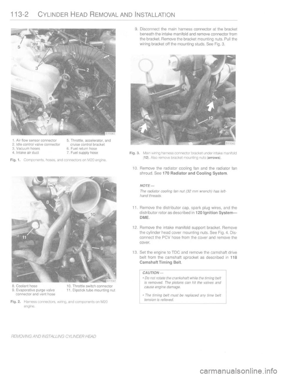BMW M3 1997 E36 Manual PDF BMW M3 1997 E36 Manual PDF