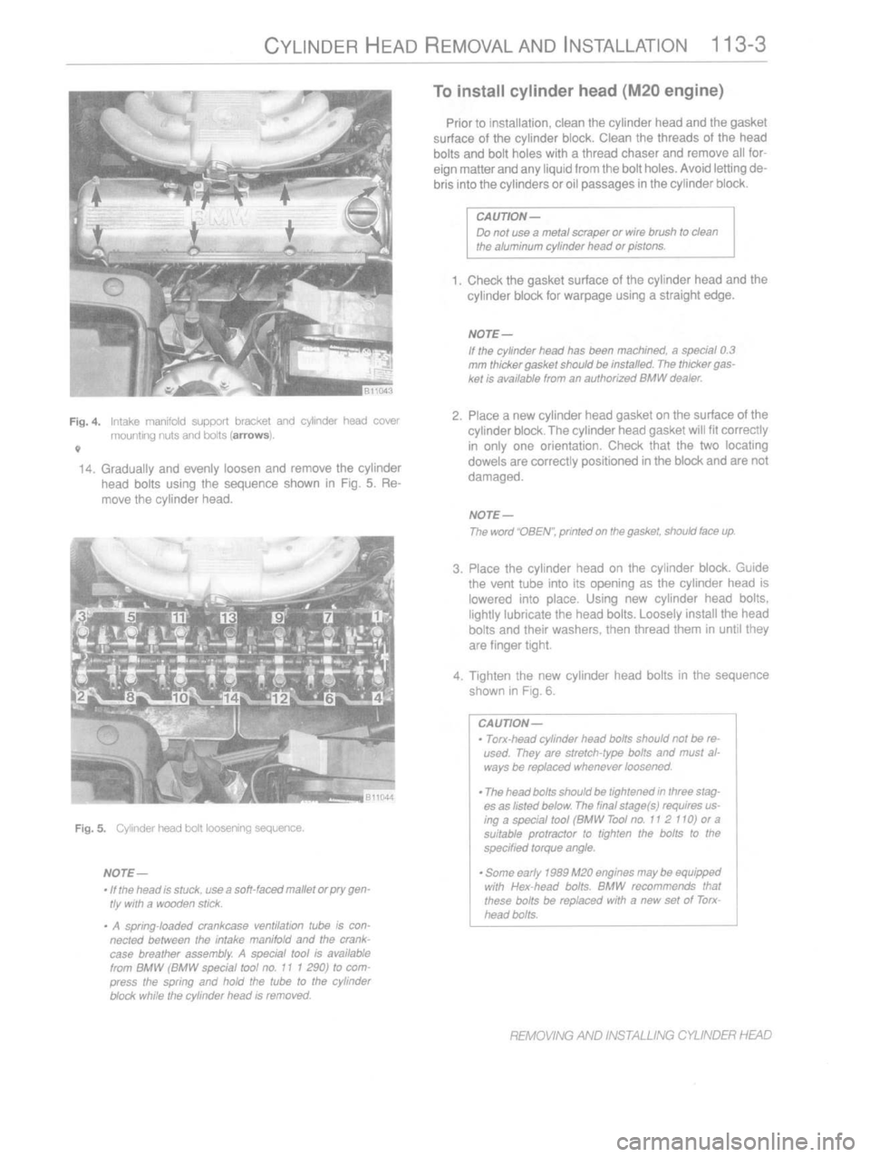 BMW M3 1997 E36 Manual PDF BMW M3 1997 E36 Manual PDF