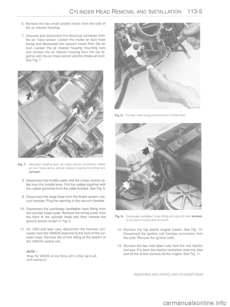 BMW M3 1997 E36 Manual PDF BMW M3 1997 E36 Manual PDF