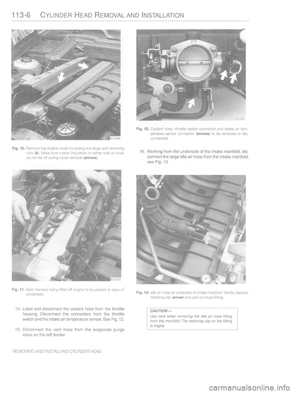 BMW M3 1997 E36 Manual PDF BMW M3 1997 E36 Manual PDF