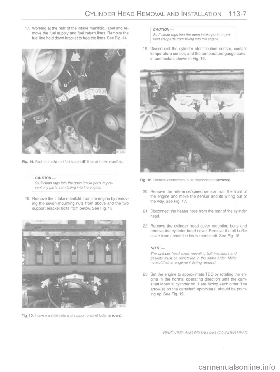 BMW M3 1997 E36 Manual PDF BMW M3 1997 E36 Manual PDF