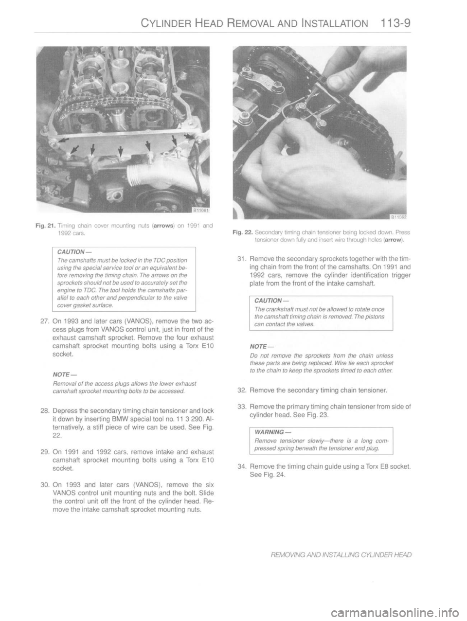BMW M3 1997 E36 Manual PDF BMW M3 1997 E36 Manual PDF