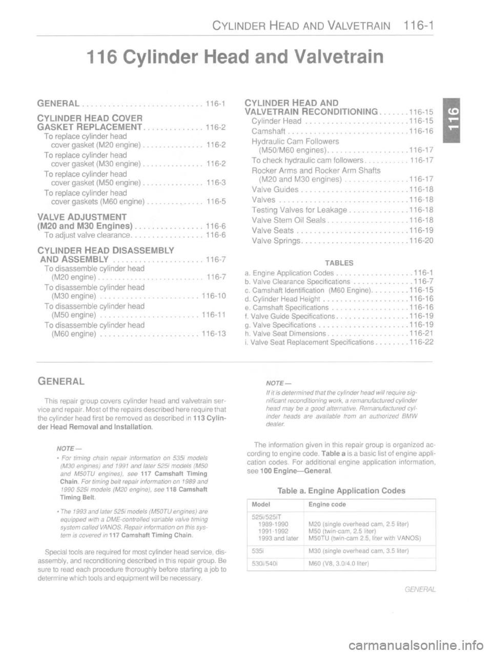 BMW 318i 1993 E36 Owners Manual 