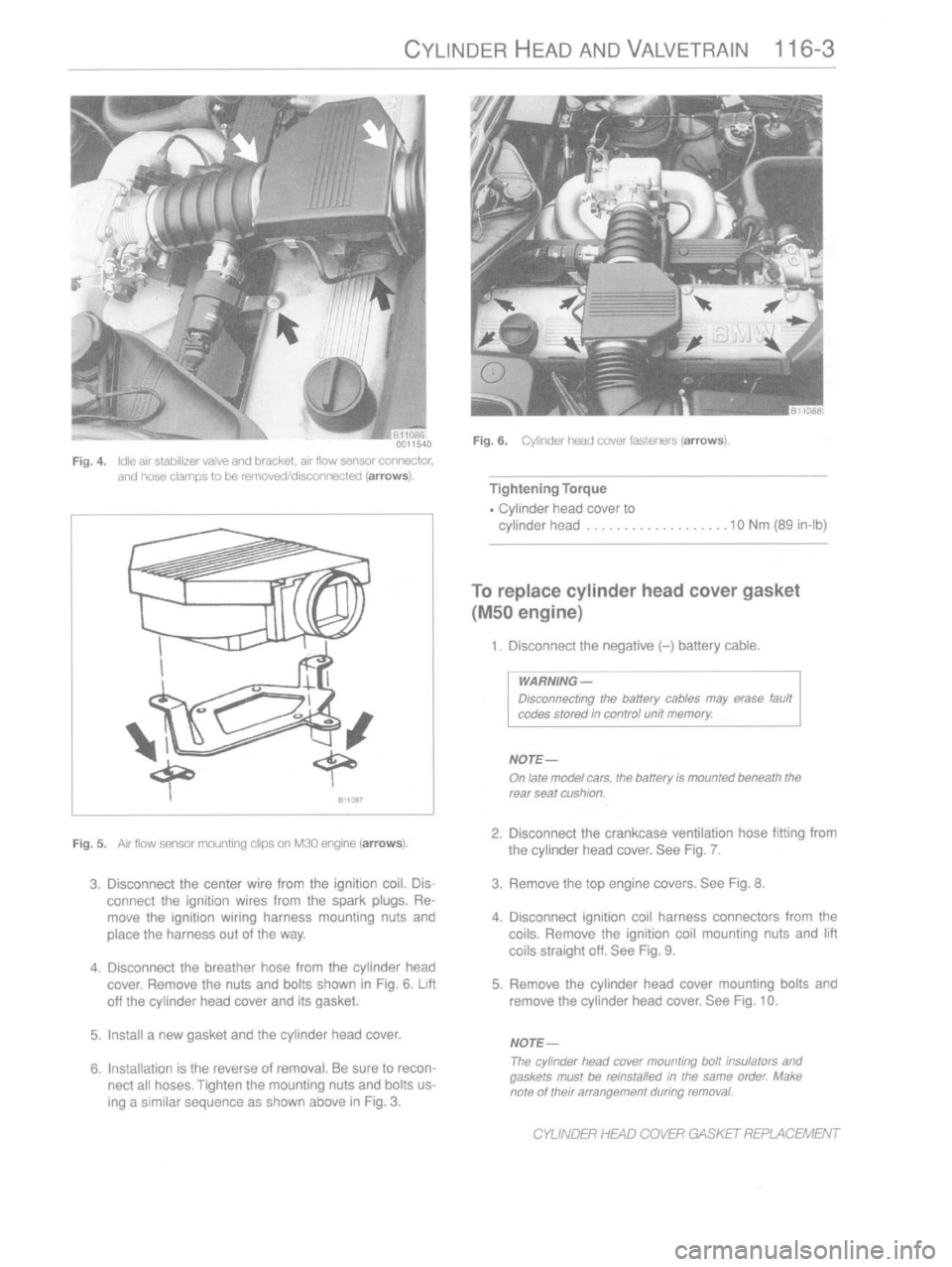 BMW M3 1997 E36 Owners Manual BMW M3 1997 E36 Owners Manual