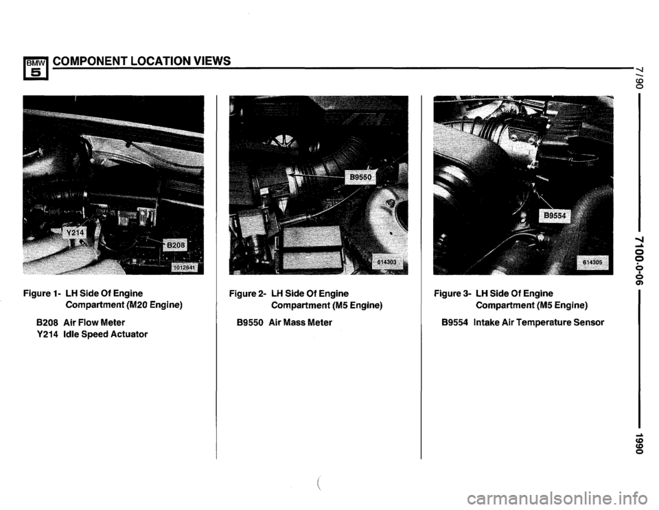 BMW 535i 1990 E34 Electrical Troubleshooting Manual BMW 535i 1990 E34 Electrical Troubleshooting Manual