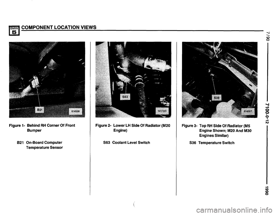 BMW 525i 1990 E34 Electrical Troubleshooting Manual BMW 525i 1990 E34 Electrical Troubleshooting Manual