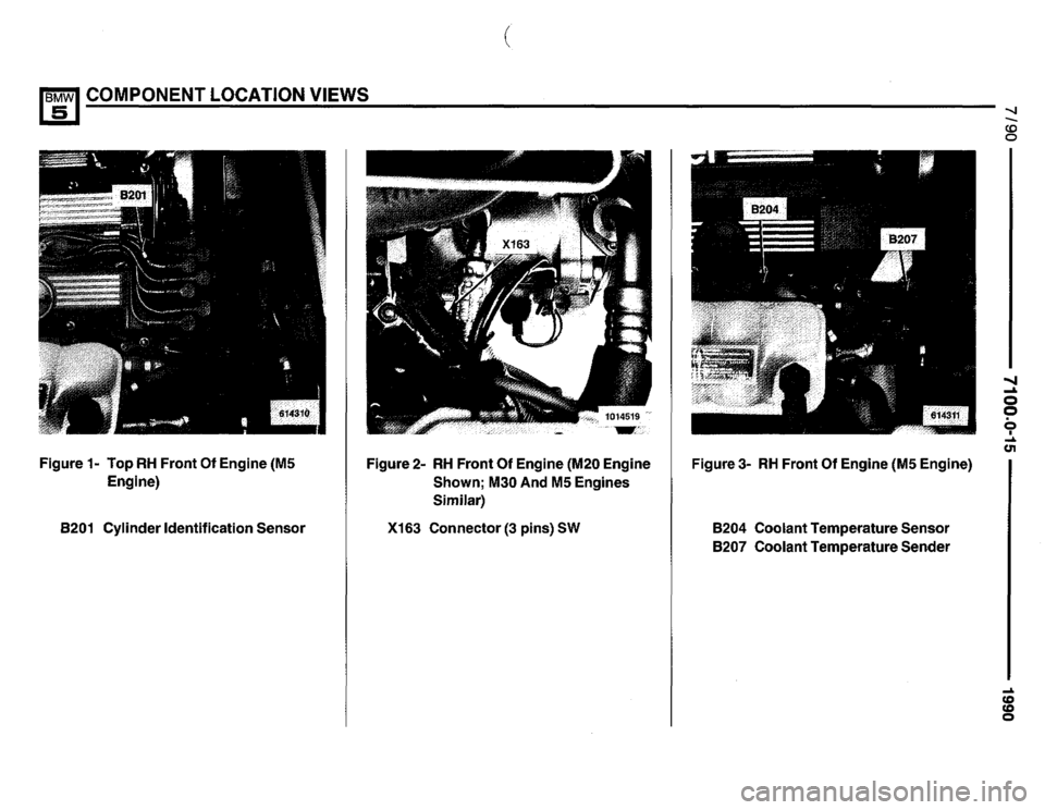 BMW 525i 1990 E34 Electrical Troubleshooting Manual BMW 525i 1990 E34 Electrical Troubleshooting Manual