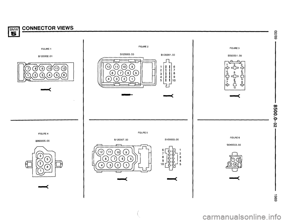 BMW 525i 1990 E34 Electrical Troubleshooting Manual BMW 525i 1990 E34 Electrical Troubleshooting Manual