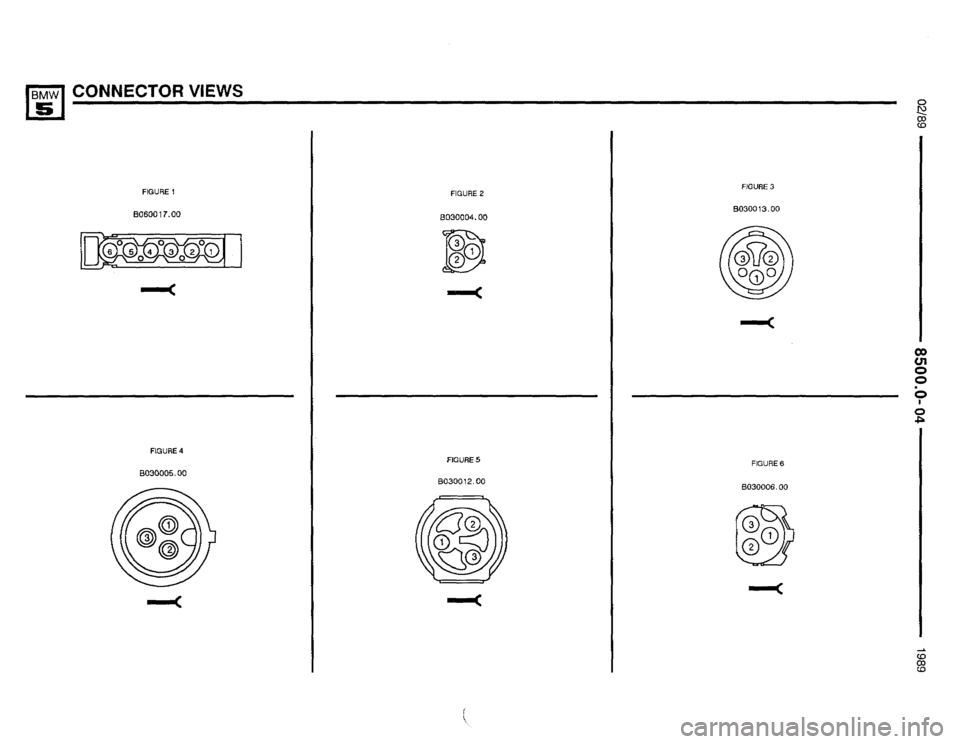 BMW 525i 1990 E34 Electrical Troubleshooting Manual BMW 525i 1990 E34 Electrical Troubleshooting Manual