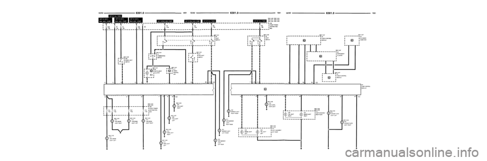 BMW 535i 1991 E34 Electrical Troubleshooting Manual BMW 535i 1991 E34 Electrical Troubleshooting Manual
