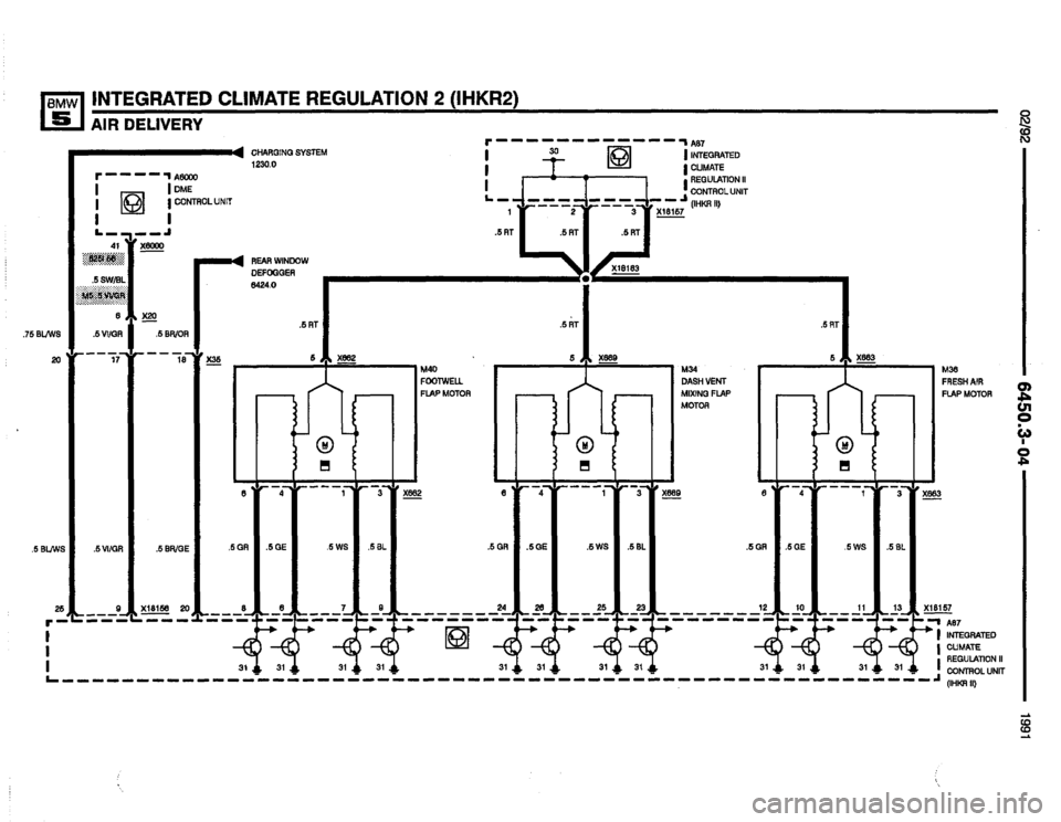 BMW 535i 1991 E34 Electrical Troubleshooting Manual BMW 535i 1991 E34 Electrical Troubleshooting Manual