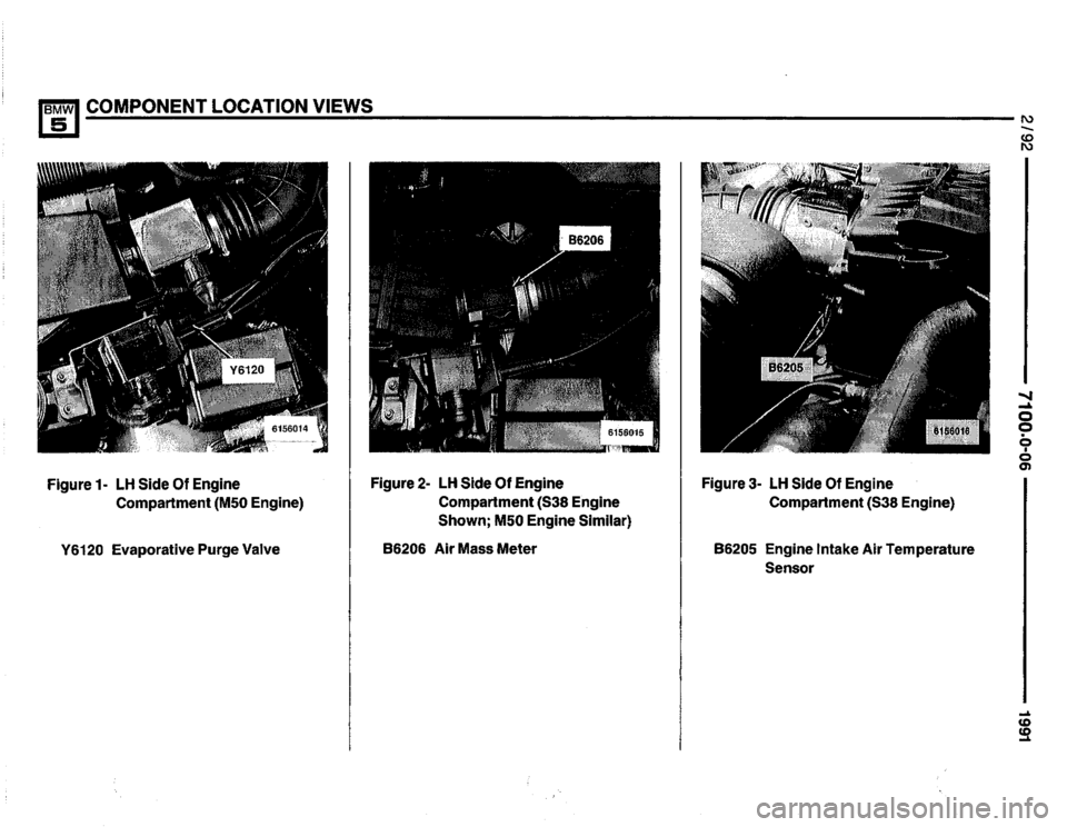 BMW 535i 1991 E34 Electrical Troubleshooting Manual BMW 535i 1991 E34 Electrical Troubleshooting Manual