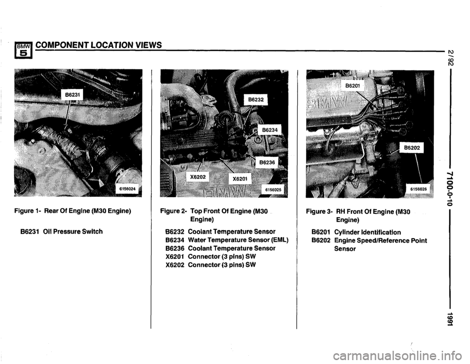 BMW 535i 1991 E34 Electrical Troubleshooting Manual BMW 535i 1991 E34 Electrical Troubleshooting Manual