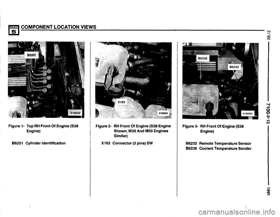 BMW 535i 1991 E34 Electrical Troubleshooting Manual BMW 535i 1991 E34 Electrical Troubleshooting Manual