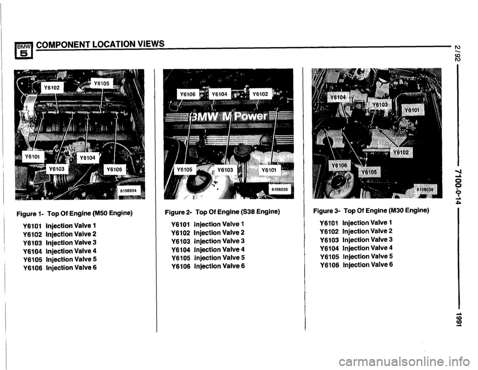 BMW 535i 1991 E34 Electrical Troubleshooting Manual BMW 535i 1991 E34 Electrical Troubleshooting Manual