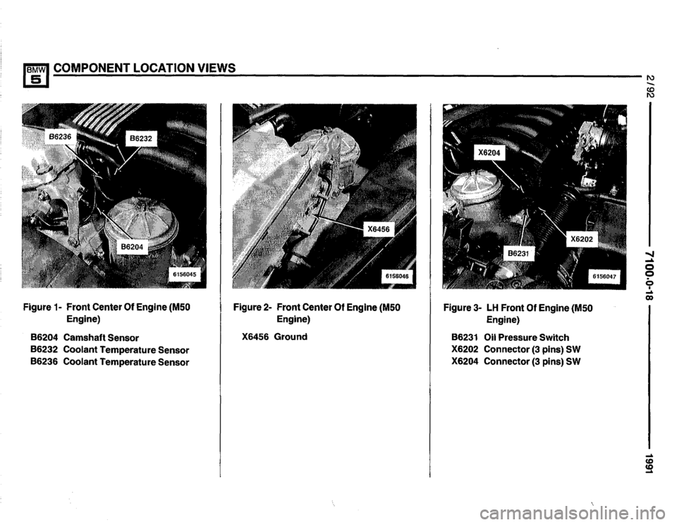 BMW 535i 1991 E34 Electrical Troubleshooting Manual BMW 535i 1991 E34 Electrical Troubleshooting Manual