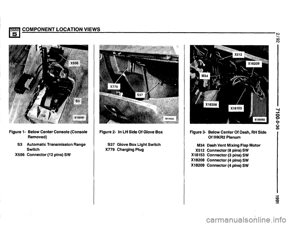 BMW 535i 1991 E34 Electrical Troubleshooting Manual BMW 535i 1991 E34 Electrical Troubleshooting Manual