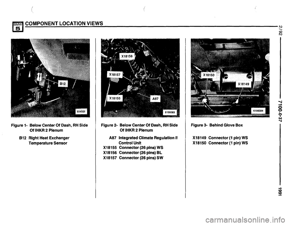 BMW 535i 1991 E34 Electrical Troubleshooting Manual BMW 535i 1991 E34 Electrical Troubleshooting Manual
