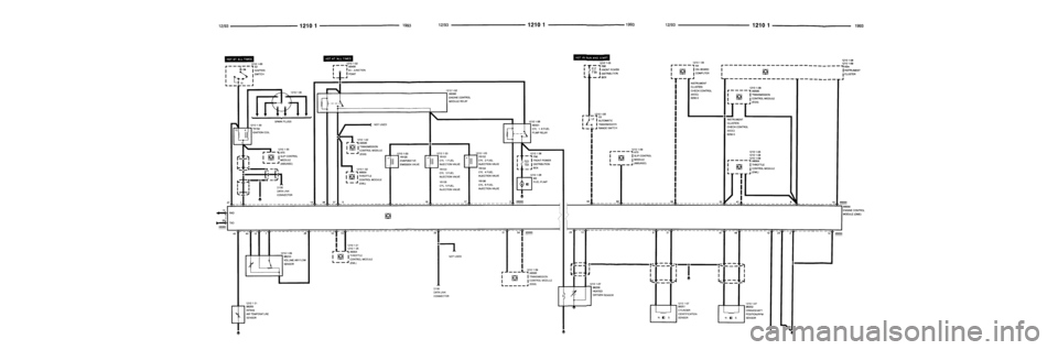 BMW 525i 1993 E34 Electrical Troubleshooting Manual BMW 525i 1993 E34 Electrical Troubleshooting Manual