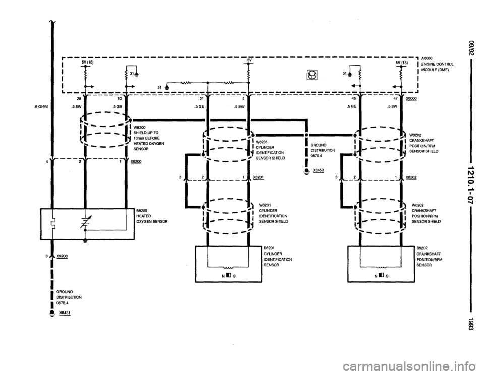 BMW 525i 1993 E34 Electrical Troubleshooting Manual BMW 525i 1993 E34 Electrical Troubleshooting Manual