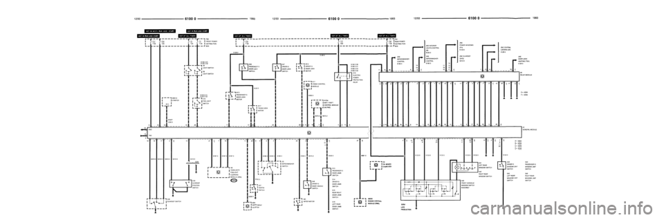 BMW 525i 1993 E34 Electrical Troubleshooting Manual BMW 525i 1993 E34 Electrical Troubleshooting Manual