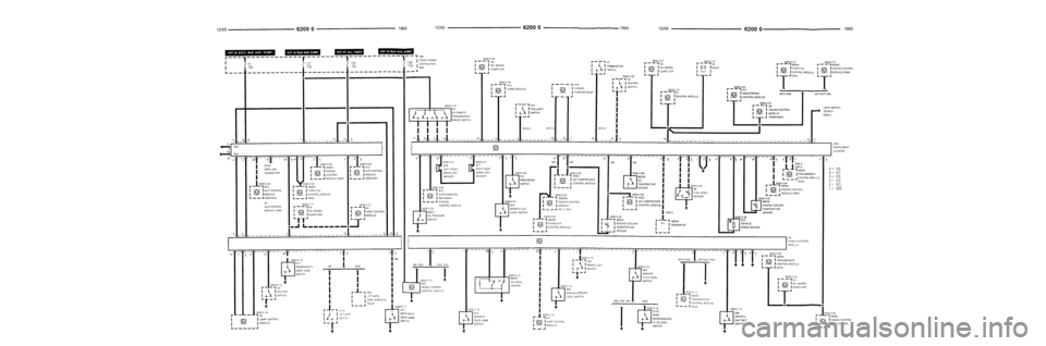 BMW 525i 1993 E34 Electrical Troubleshooting Manual BMW 525i 1993 E34 Electrical Troubleshooting Manual