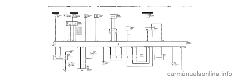 BMW 525i 1994 E34 Electrical Troubleshooting Manual BMW 525i 1994 E34 Electrical Troubleshooting Manual