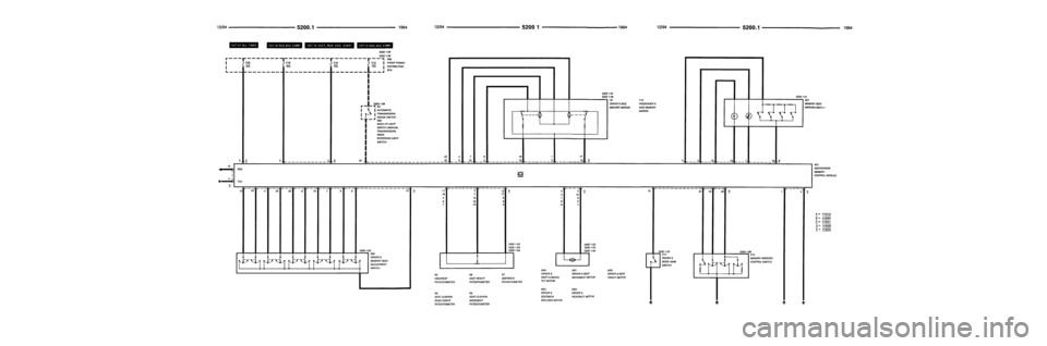 BMW 540i 1994 E34 Electrical Troubleshooting Manual BMW 540i 1994 E34 Electrical Troubleshooting Manual