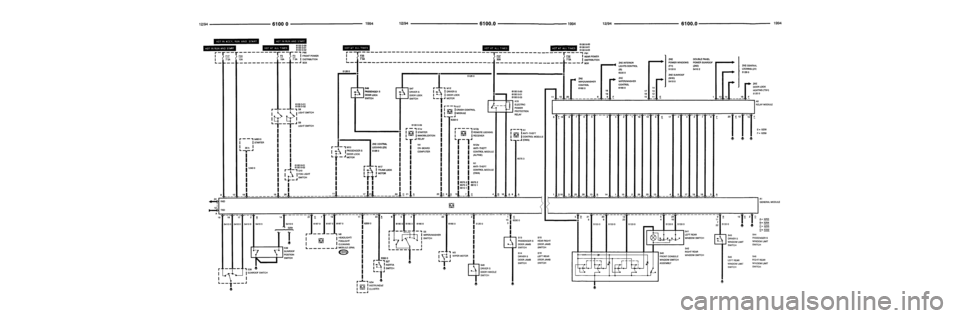 BMW 540i 1994 E34 Electrical Troubleshooting Manual BMW 540i 1994 E34 Electrical Troubleshooting Manual