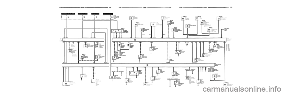 BMW 540i 1994 E34 Electrical Troubleshooting Manual BMW 540i 1994 E34 Electrical Troubleshooting Manual