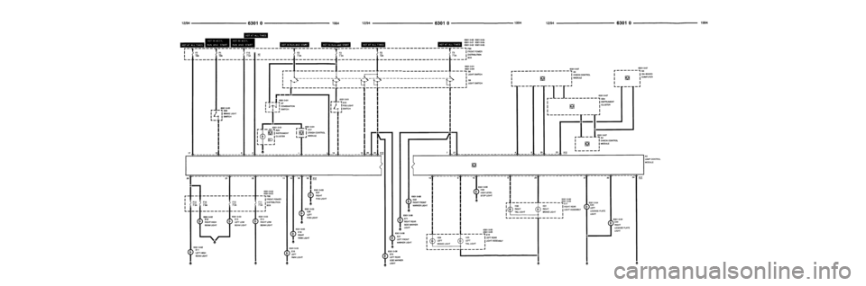 BMW 540i 1994 E34 Electrical Troubleshooting Manual BMW 540i 1994 E34 Electrical Troubleshooting Manual