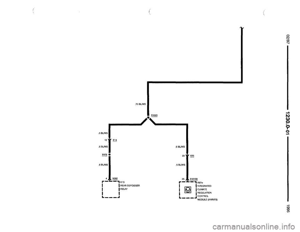 BMW 530i 1995 E34 Electrical Troubleshooting Manual BMW 530i 1995 E34 Electrical Troubleshooting Manual