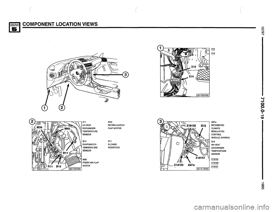 BMW 530i 1995 E34 Electrical Troubleshooting Manual BMW 530i 1995 E34 Electrical Troubleshooting Manual
